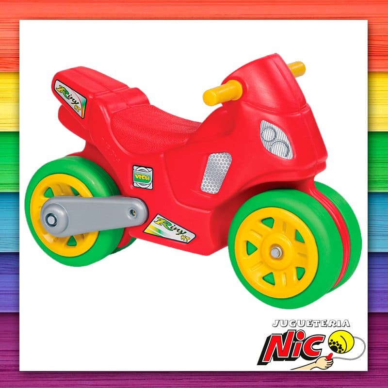Moto Riny
