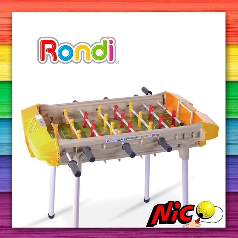 Metegol Junior