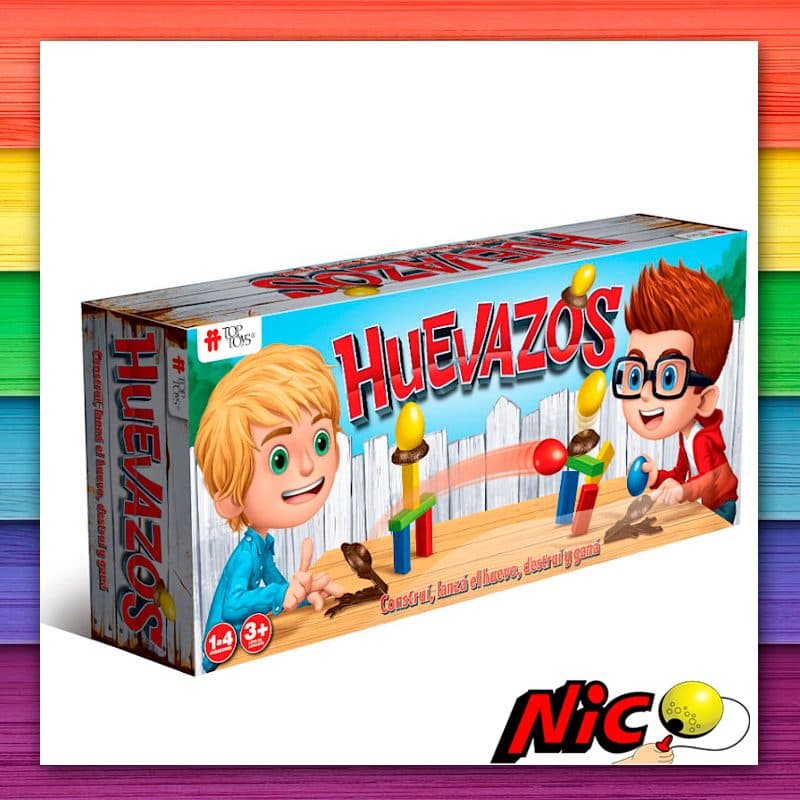 Huevazos
