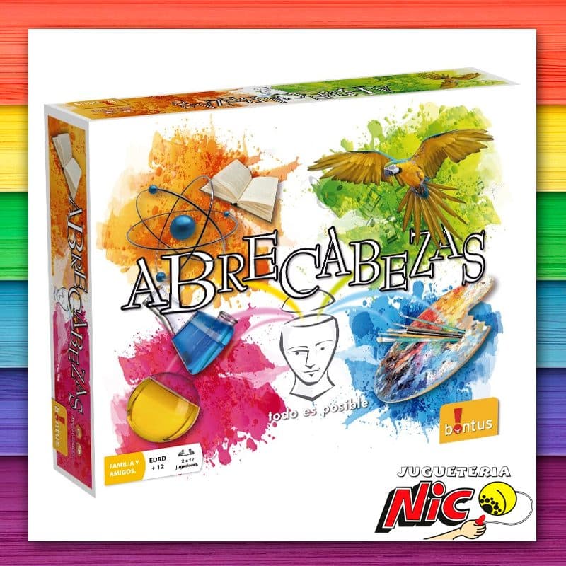 Abrecabezas