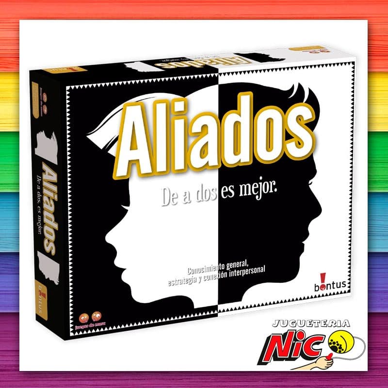 Aliados