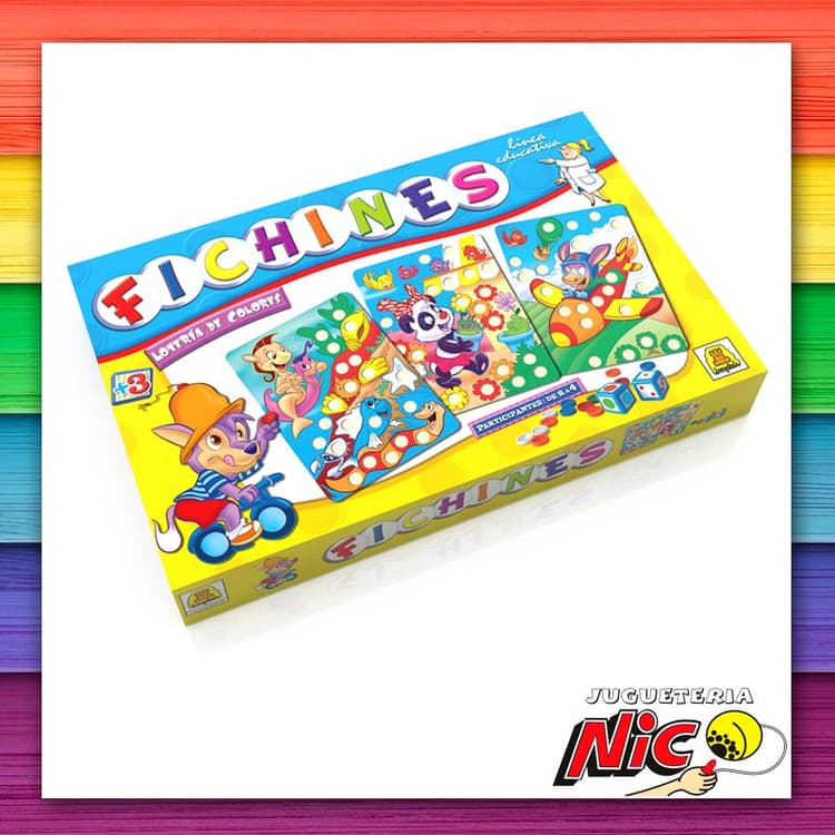 Fichines