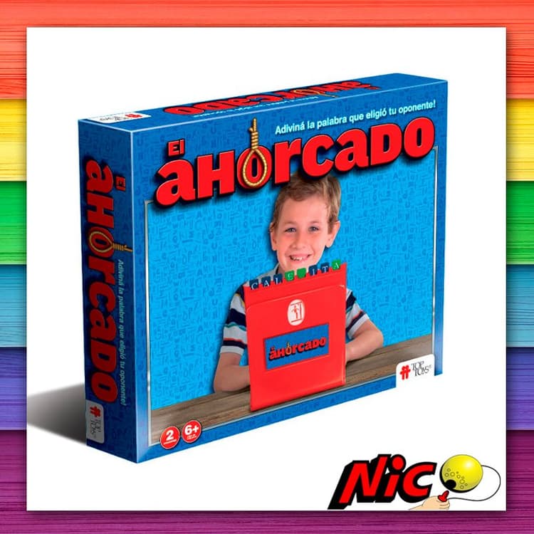 Ahorcado