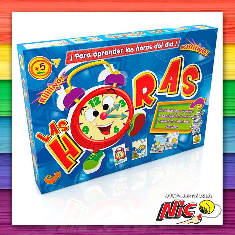 Las Horas