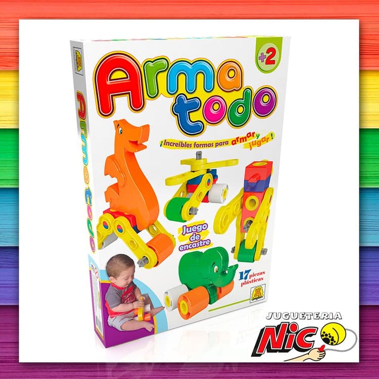 Armatodo