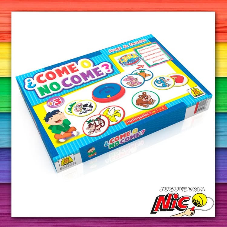 Come O No Come?