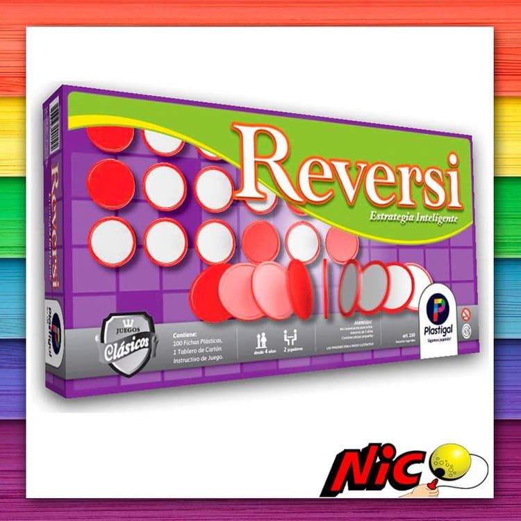 Reversi