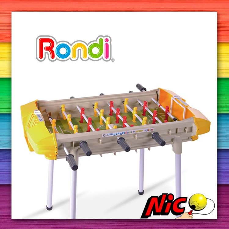 Metegol Junior