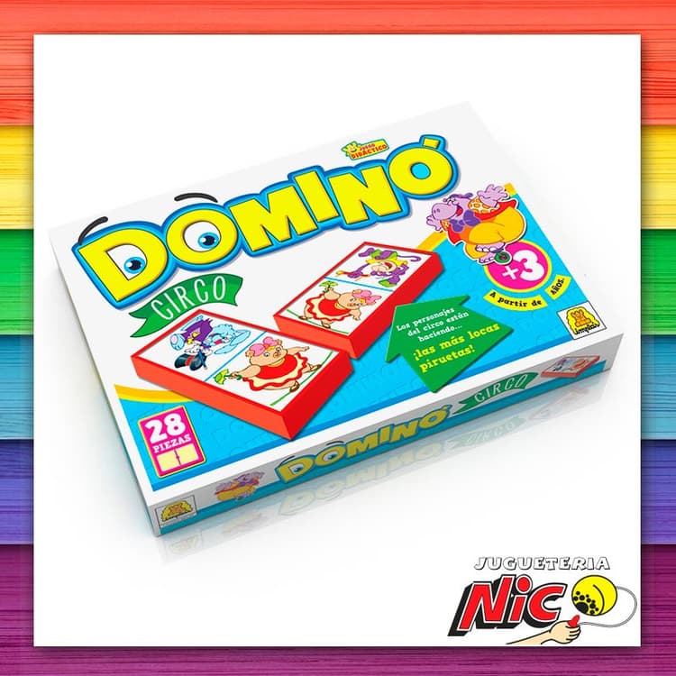 Domino Circo
